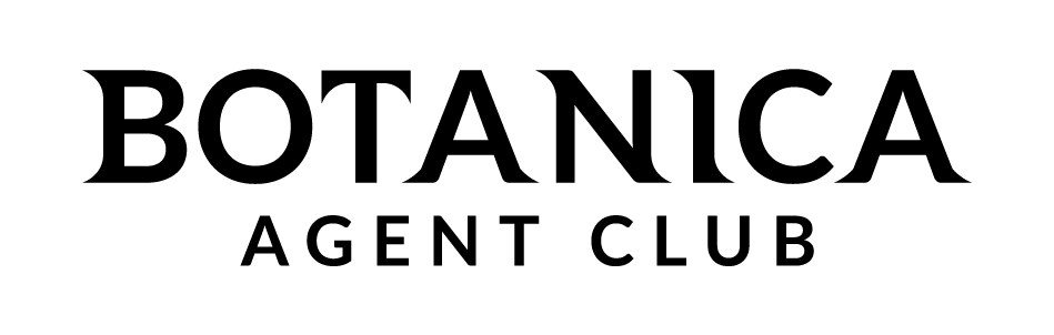 BOTANICA Logo